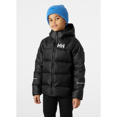 Piumino per bambini Helly Hansen Isfjord 2.0