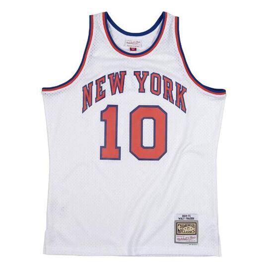 Maglia Nba New York Knicks Walt Frazier