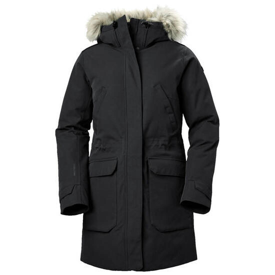 Parka Damen Helly Hansen Varanger