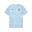 Maillot d'échauffement Manchester City 2025/26