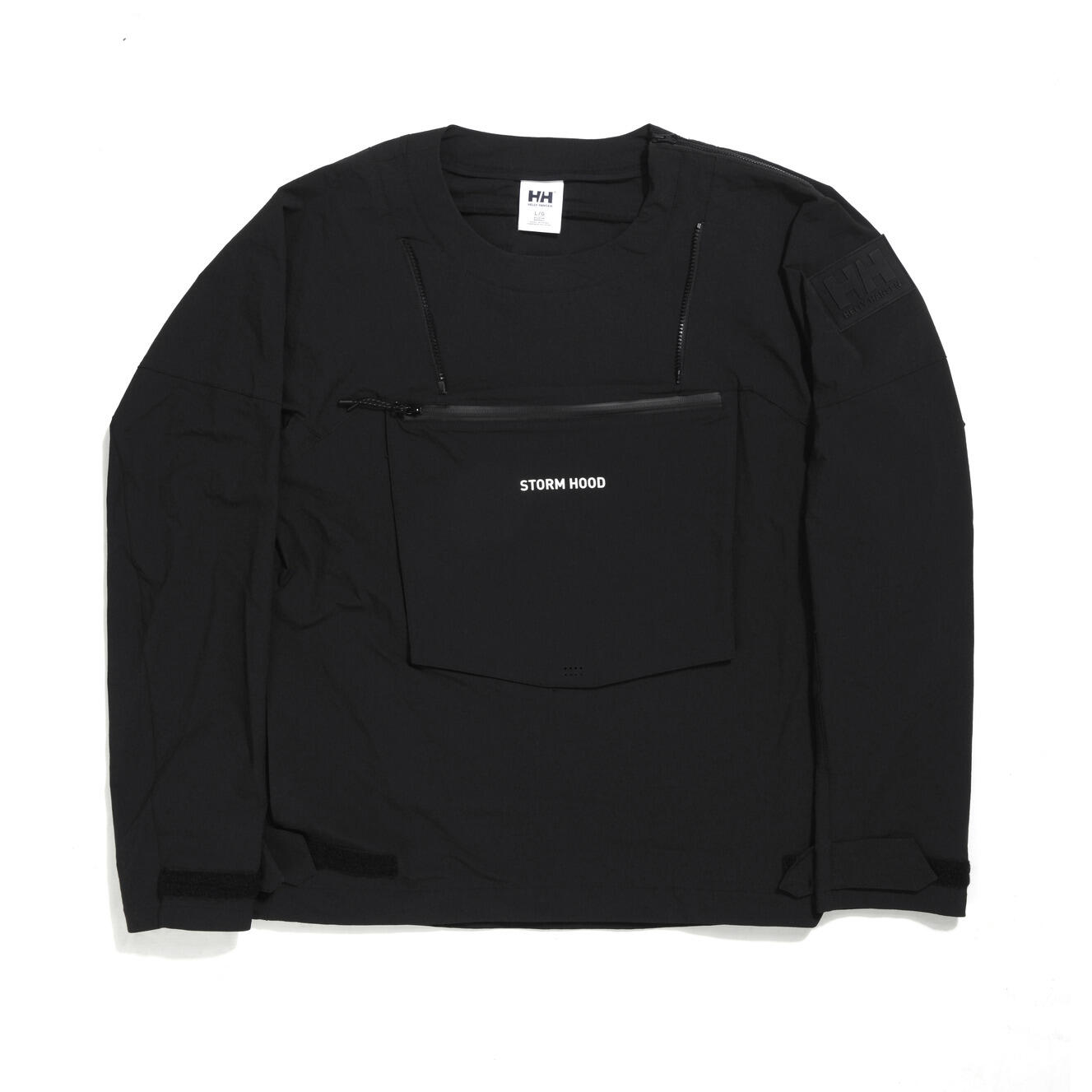 Maglione Helly Hansen arc storm 1/5