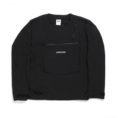 Pullover Helly Hansen arc storm