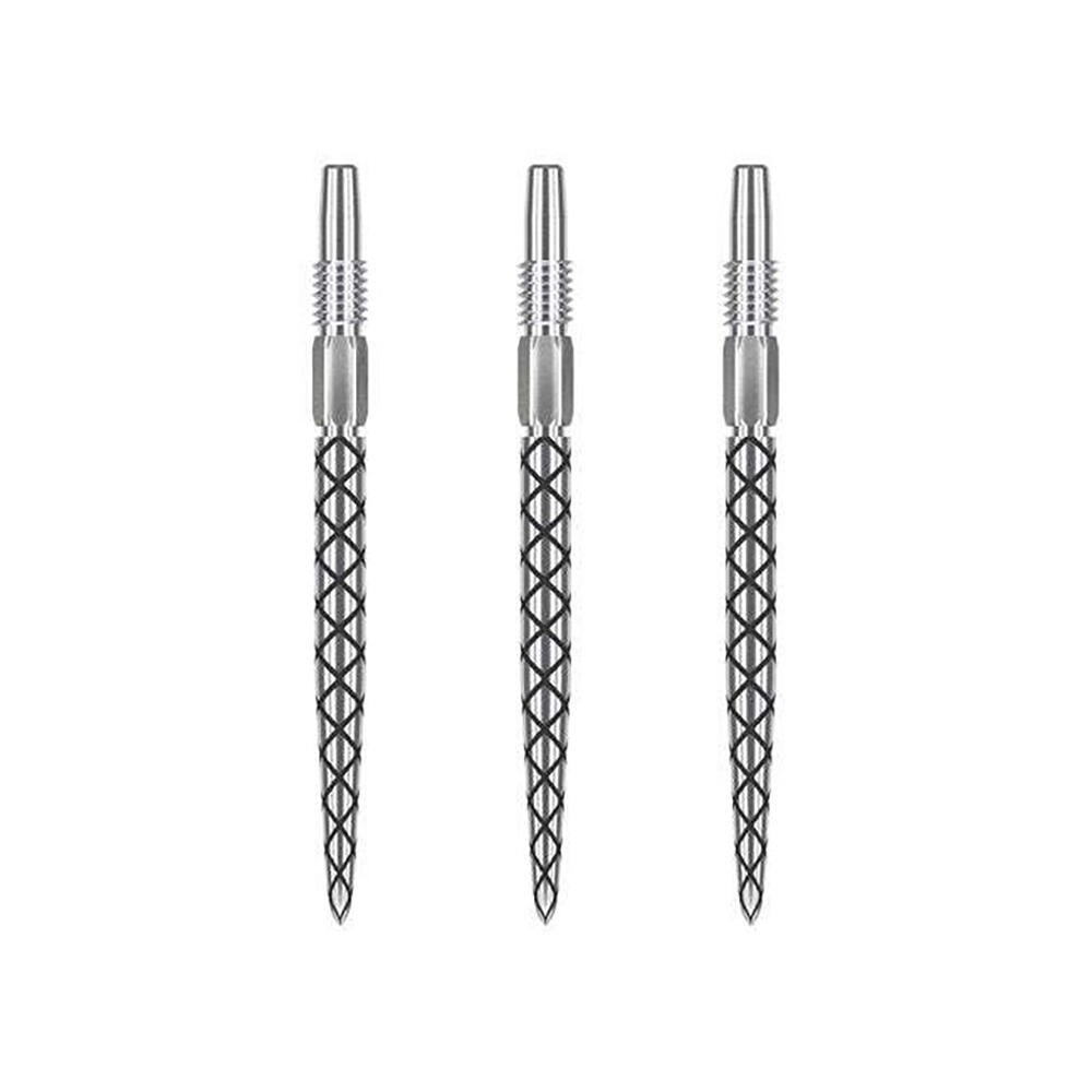 Target 26mm Diamond Pro Swiss Point For Darts SP (3pc)