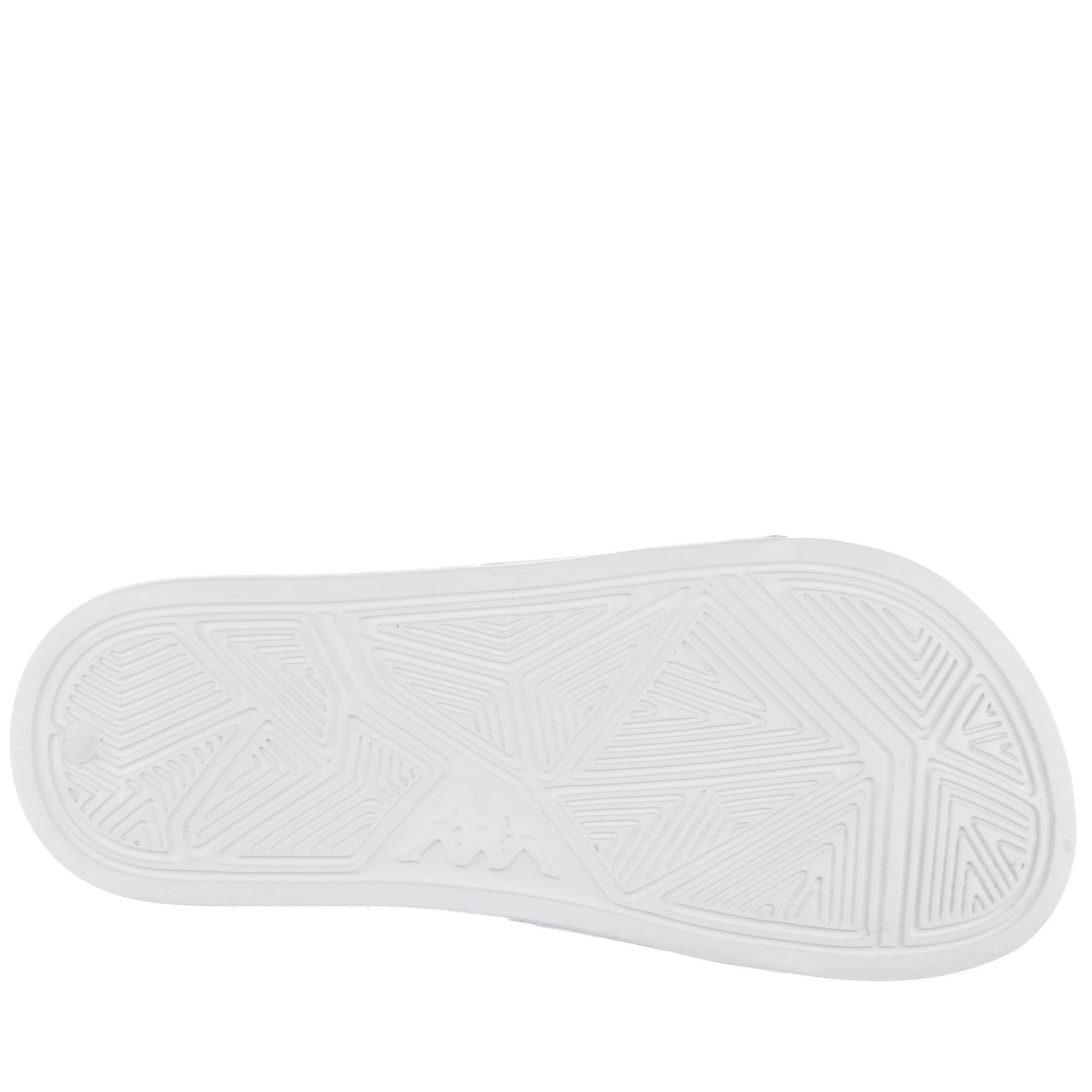 Slides Kappa Logo Searl 3/7