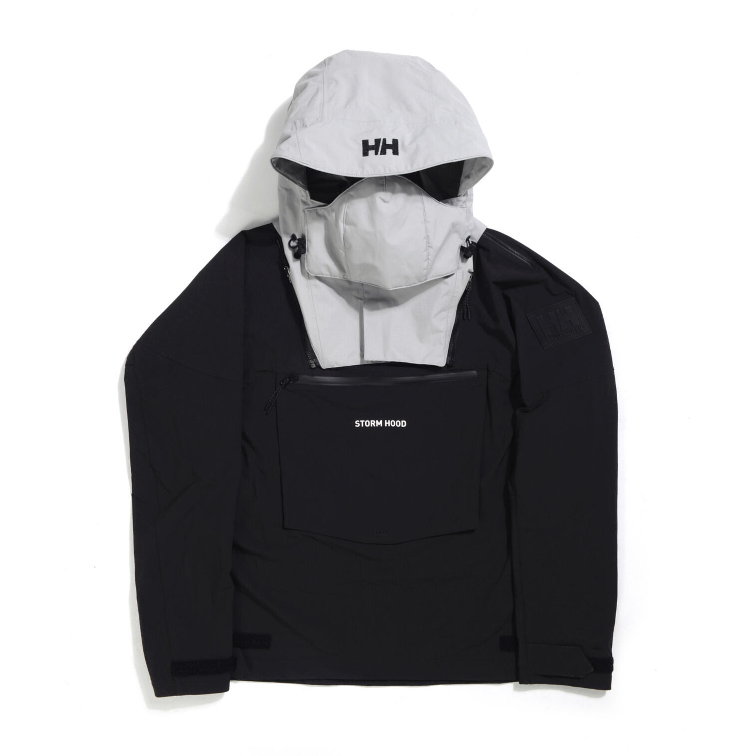 Maglione Helly Hansen arc storm 3/5