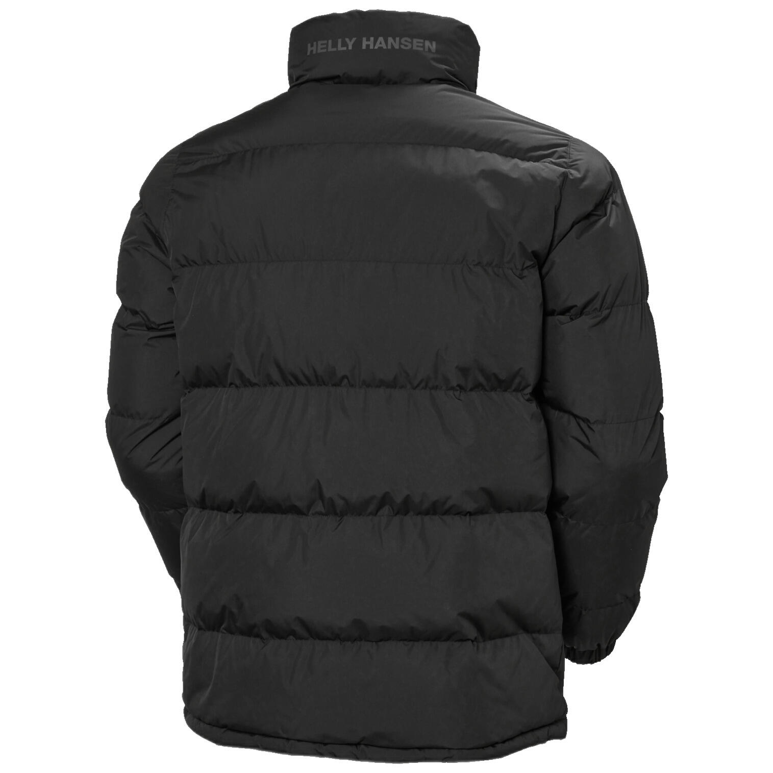 Doudoune réversible Helly Hansen Urban 3/4