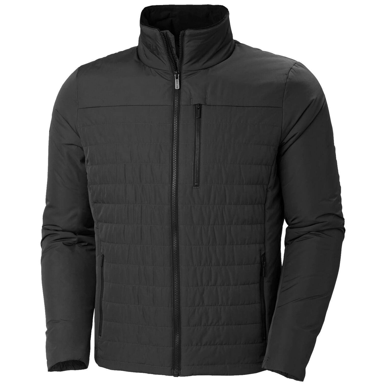 HELLY HANSEN Helly Hansen's Creinsulator 2.0 Down Coat