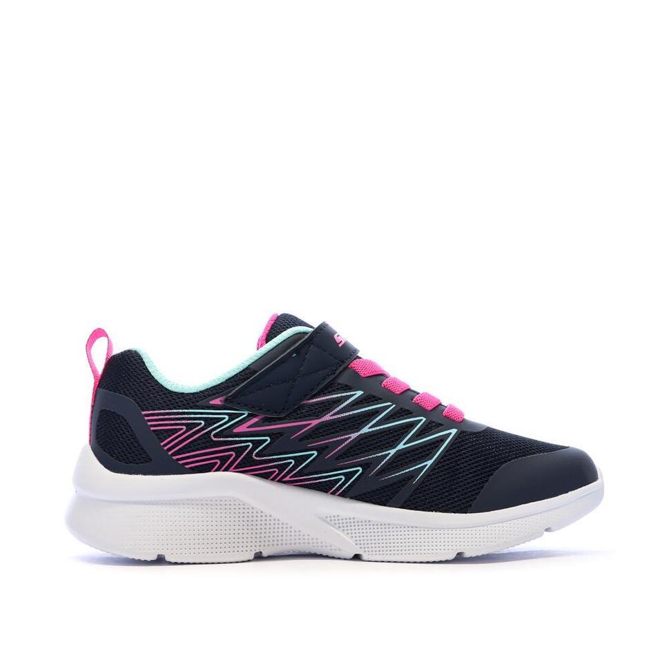 Buty do chodzenia dla dzieci Skechers 302468LNVY