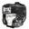 Casque Multi-Boxe METAL BOXE