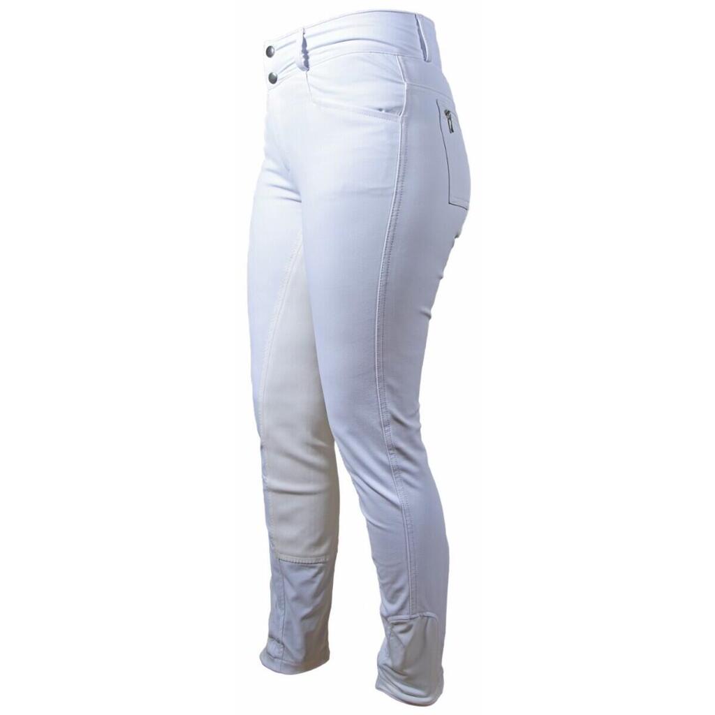 Women's riding pants Karlslund Vinnur