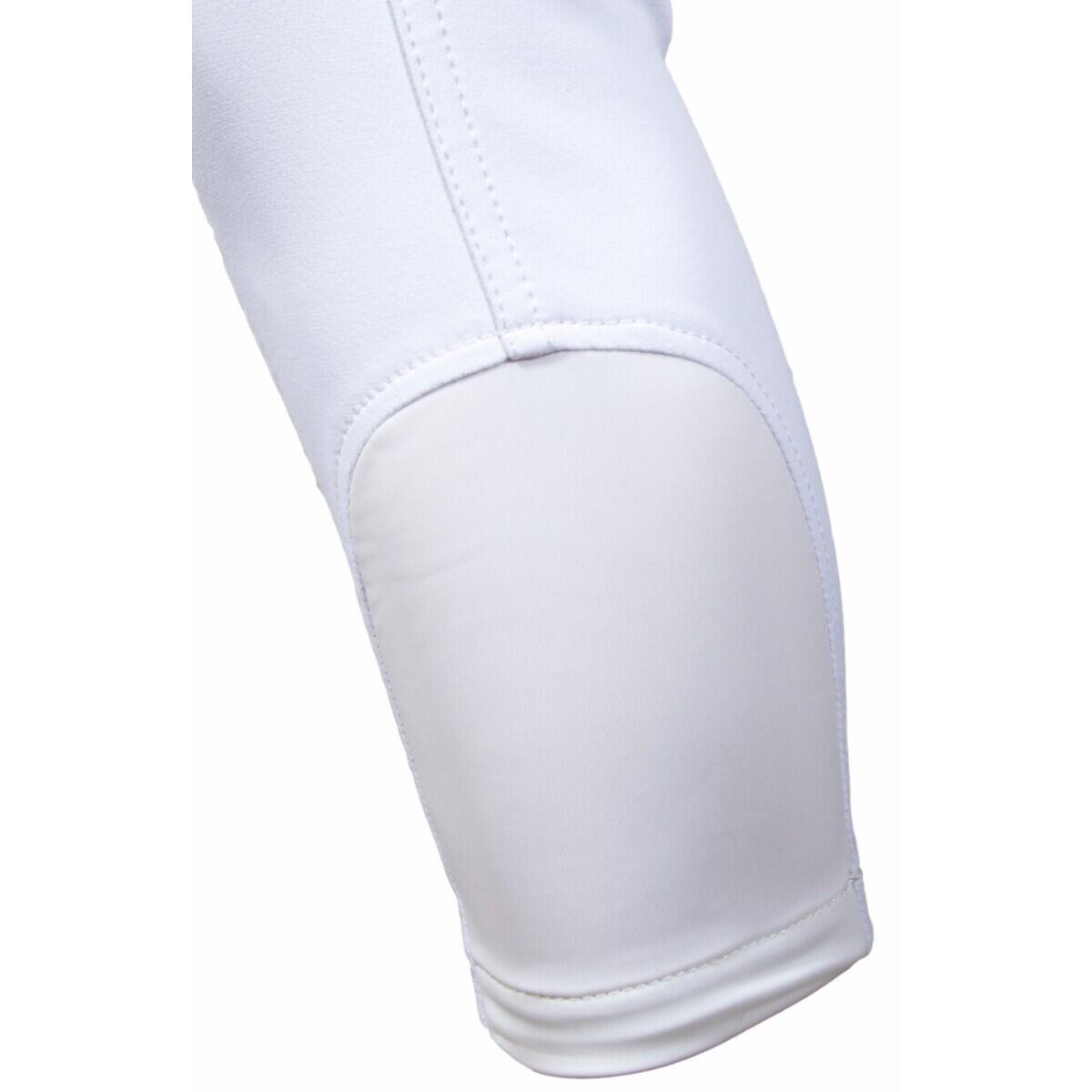 Pantalon de concours équitation femme Karlslund Vinnur 5/5