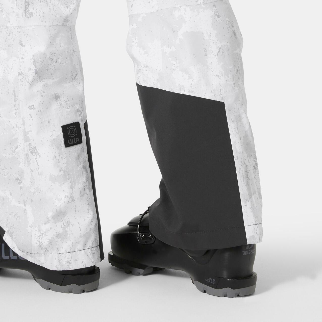 Pantalon de ski à bretelles Helly Hansen Sogn Shell 6/6