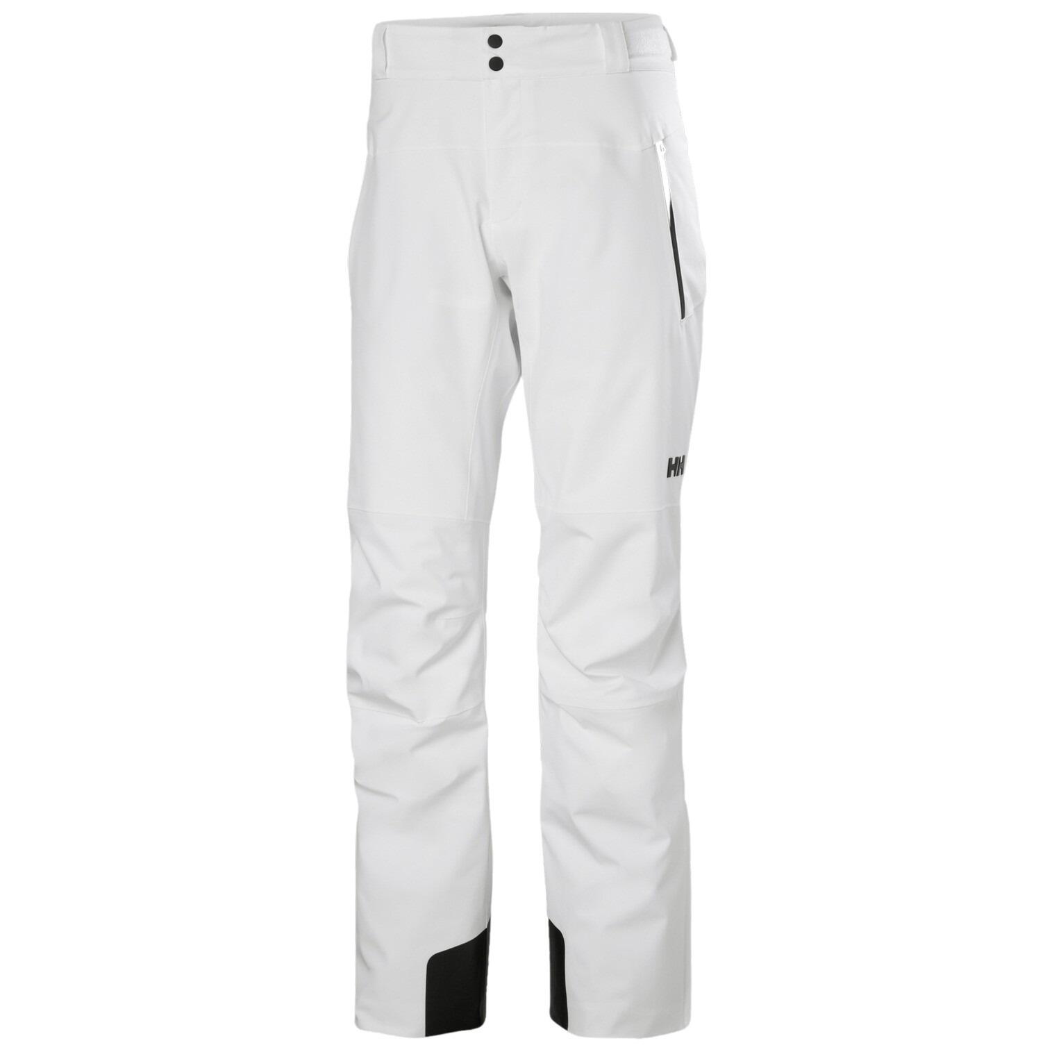 Spodnie narciarskie Helly Hansen Alpha Lifaloft