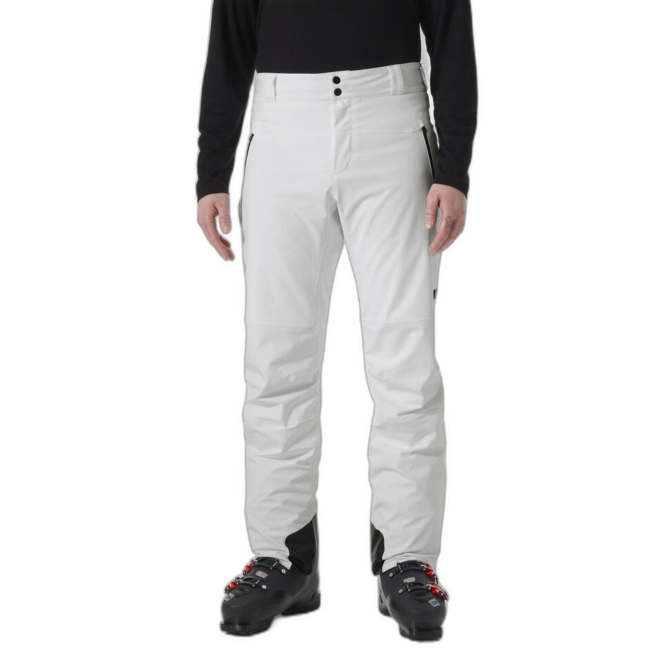 Spodnie narciarskie Helly Hansen Alpha Lifaloft