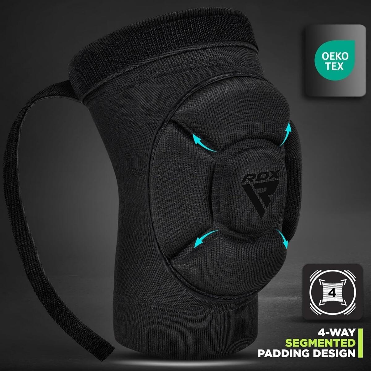 Hosiery Knee Foam K5 7/7