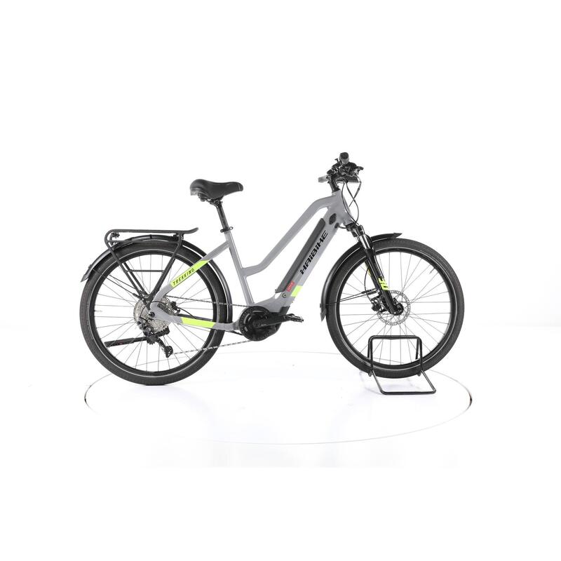 Second Life - Haibike Trekking 6 Trekking E-Bike - Jak nowy