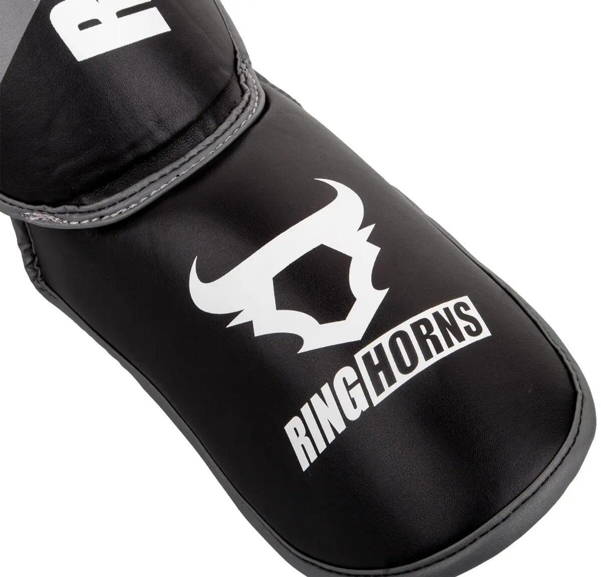 Protège-tibias Ringhorns Charger Protège-tibias et pieds pour cou-de-pied 2/5