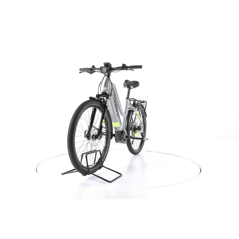 Second Life - Haibike Trekking 6 Trekking E-Bike - Jak nowy