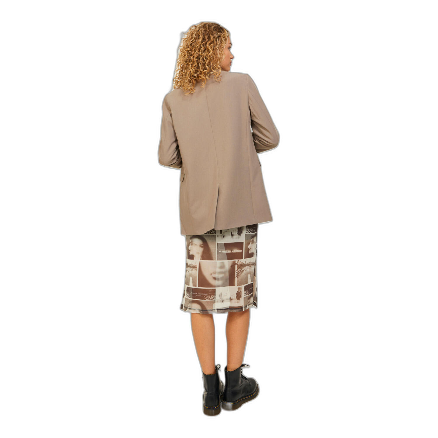 Kurtka damska JJXX Mary Blazer Noos 3/3