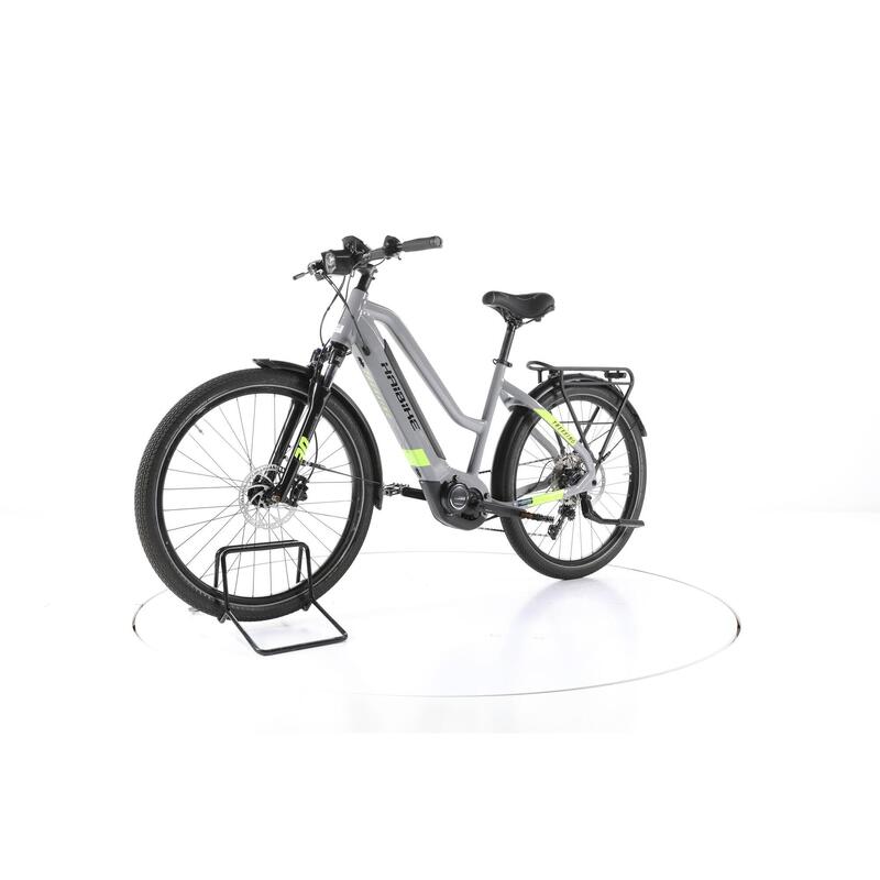 Second Life - Haibike Trekking 6 Trekking E-Bike - Jak nowy