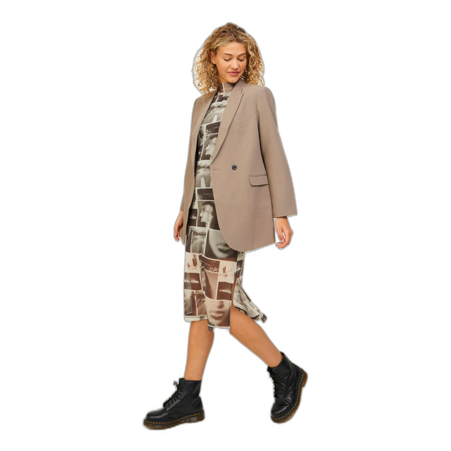 Kurtka damska JJXX Mary Blazer Noos 2/3