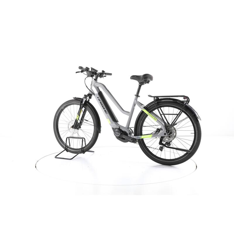 Second Life - Haibike Trekking 6 Trekking E-Bike - Jak nowy