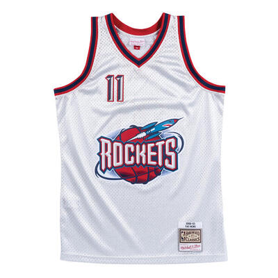 Maglia Nba Houston Rockets Yao Ming