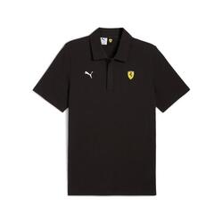 Polo Puma Ferrari Sportswear