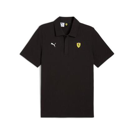Polo Puma Ferrari Sportswear