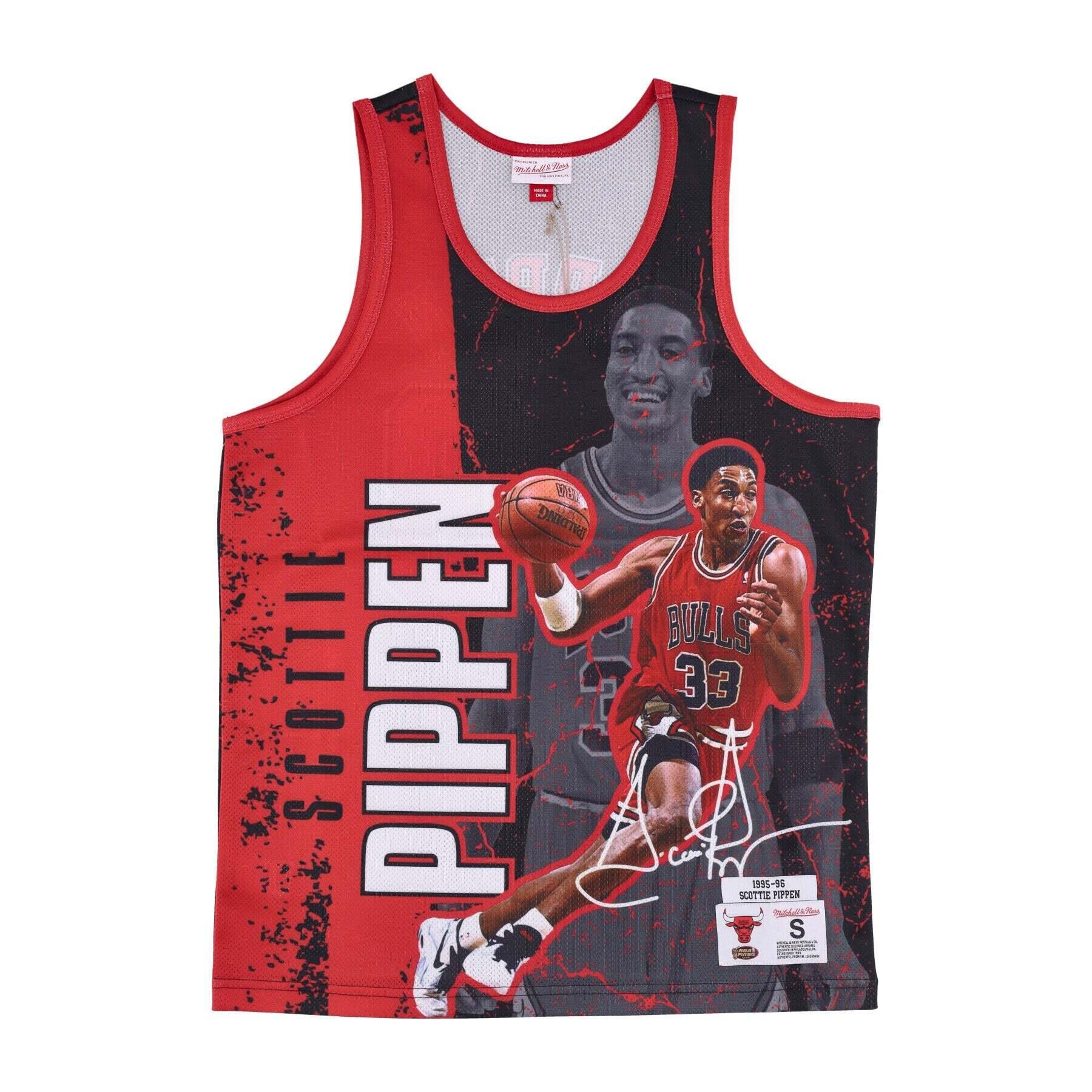 MITCHELL & NESS picture