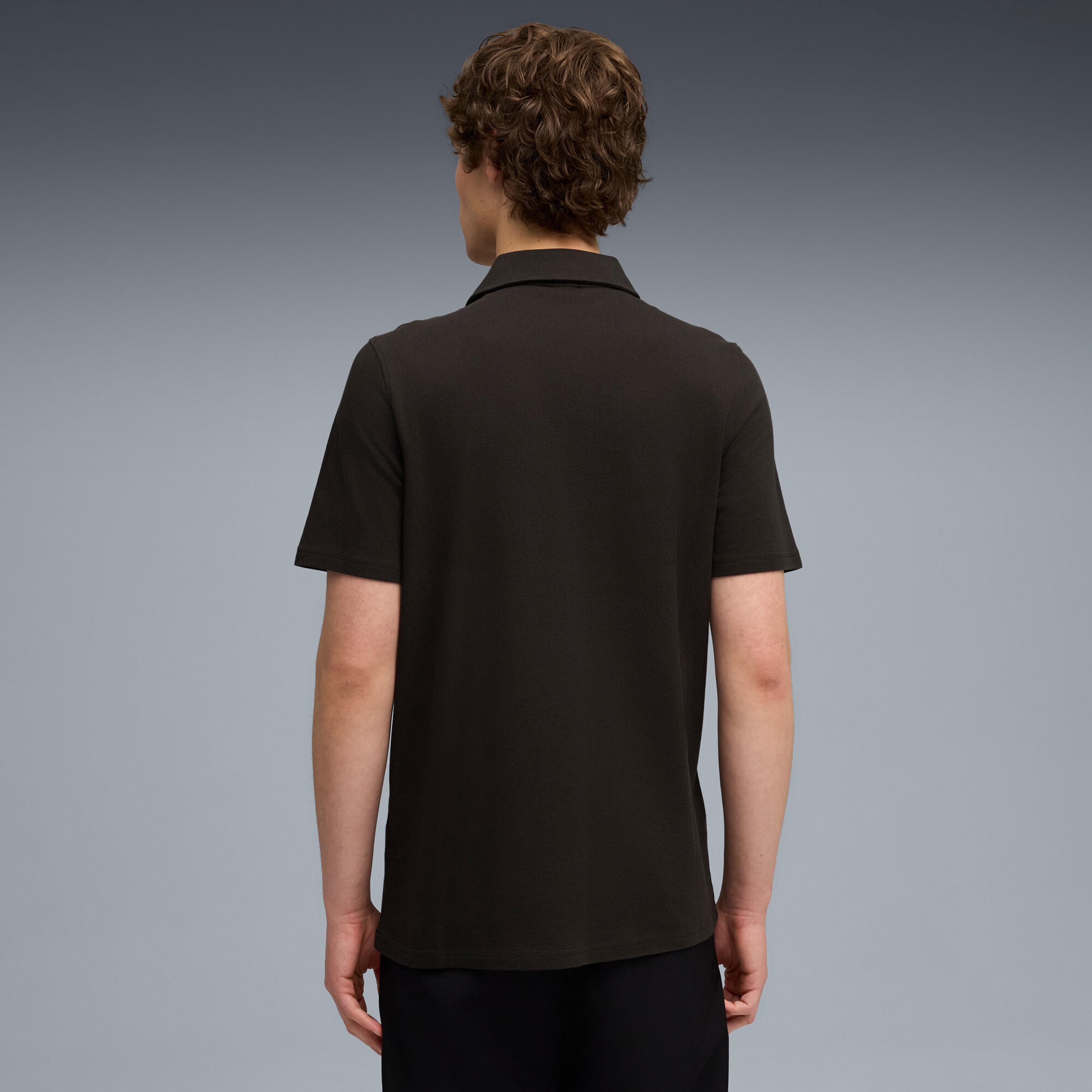 Polo Puma Ferrari Sportswear 3/5