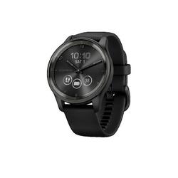 Montre Connectée Mixte Garmin Vivomove Noir