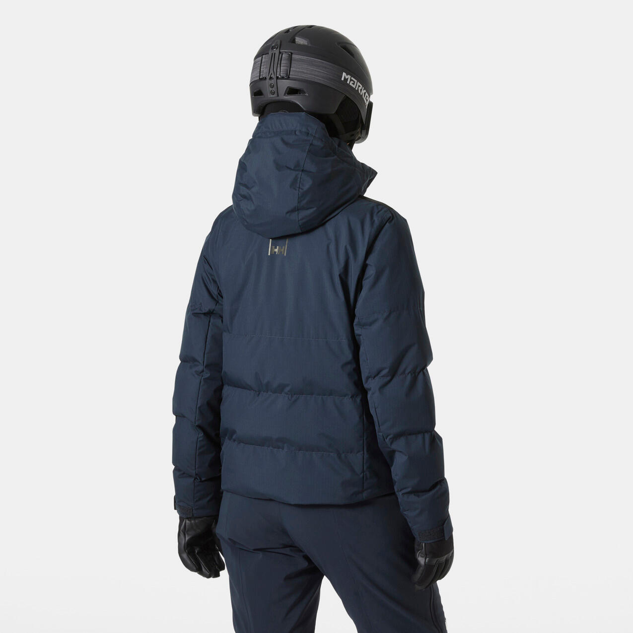 Damen Daunenjacke Helly Hansen Jell Race 4/6