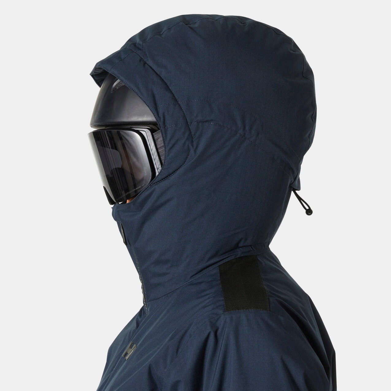 Damen Daunenjacke Helly Hansen Jell Race 5/6
