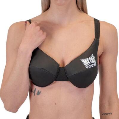 Borstbescherming voor vrouwen metal boxe