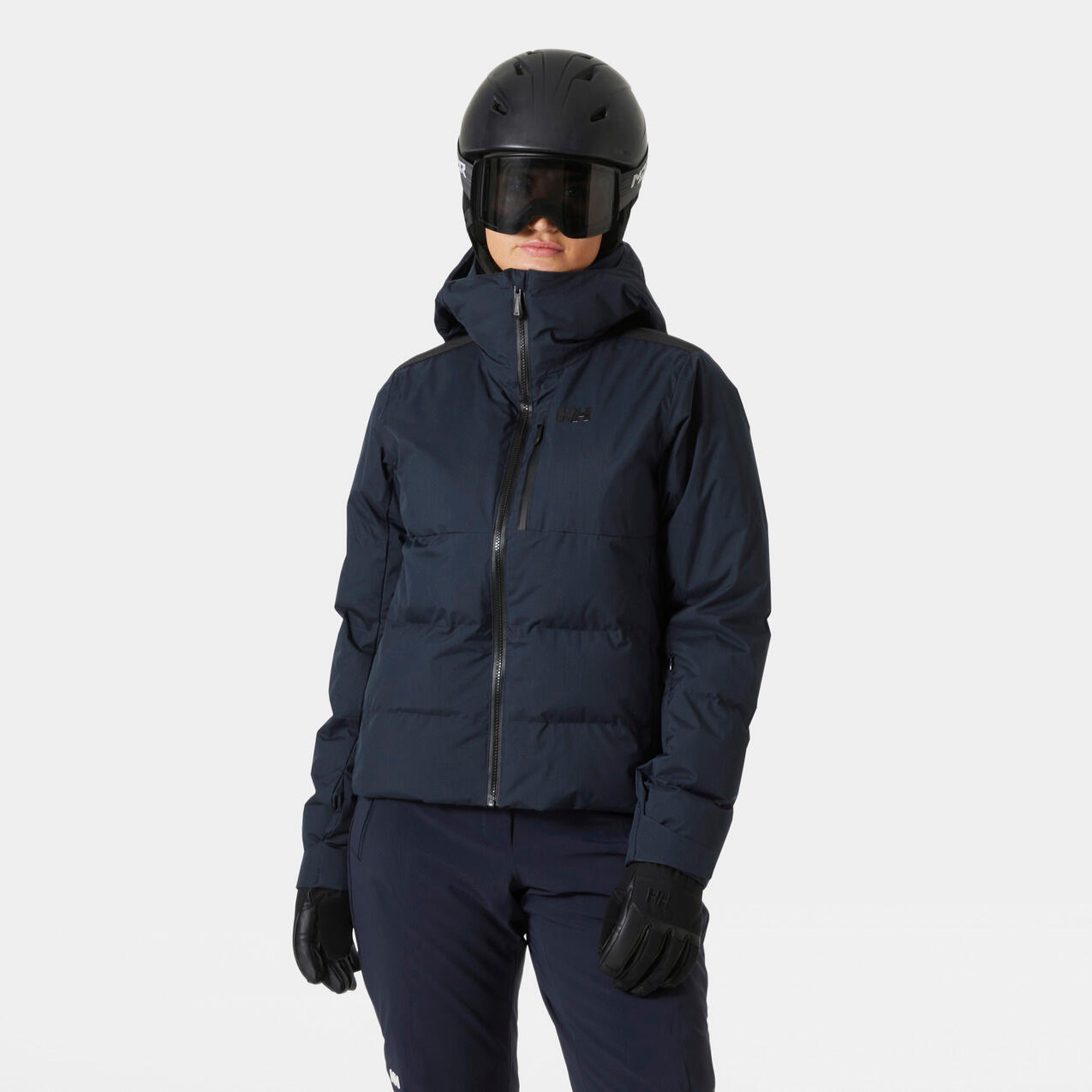 Damen Daunenjacke Helly Hansen Jell Race 2/6