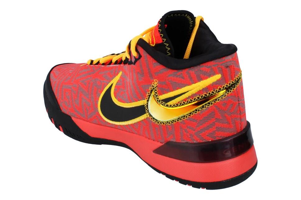 Buty Sportowe Męskie Nike Lbj Nxxt Genisus