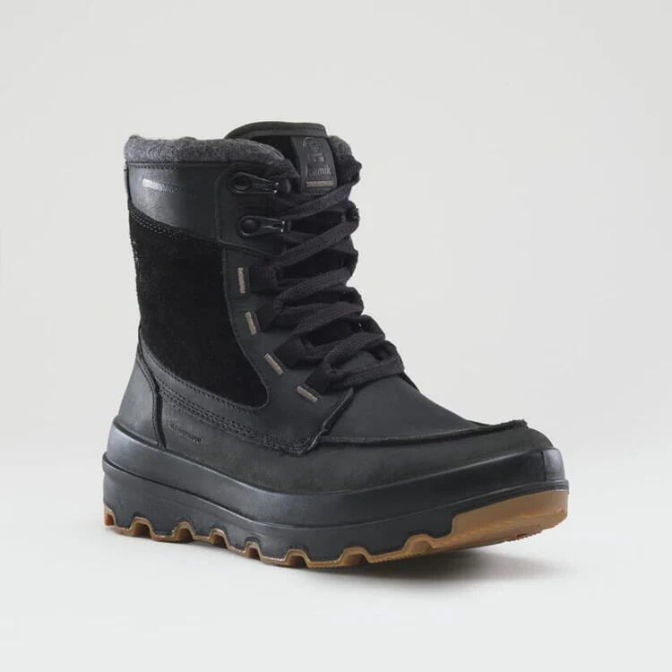 Buty zimowe Kamik Inception 3/7