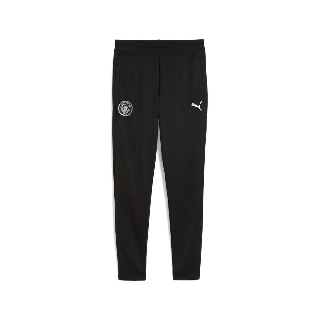 Manchester City kids' training trousers