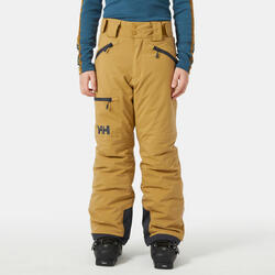 Pantalon de ski enfant Helly Hansen Elements