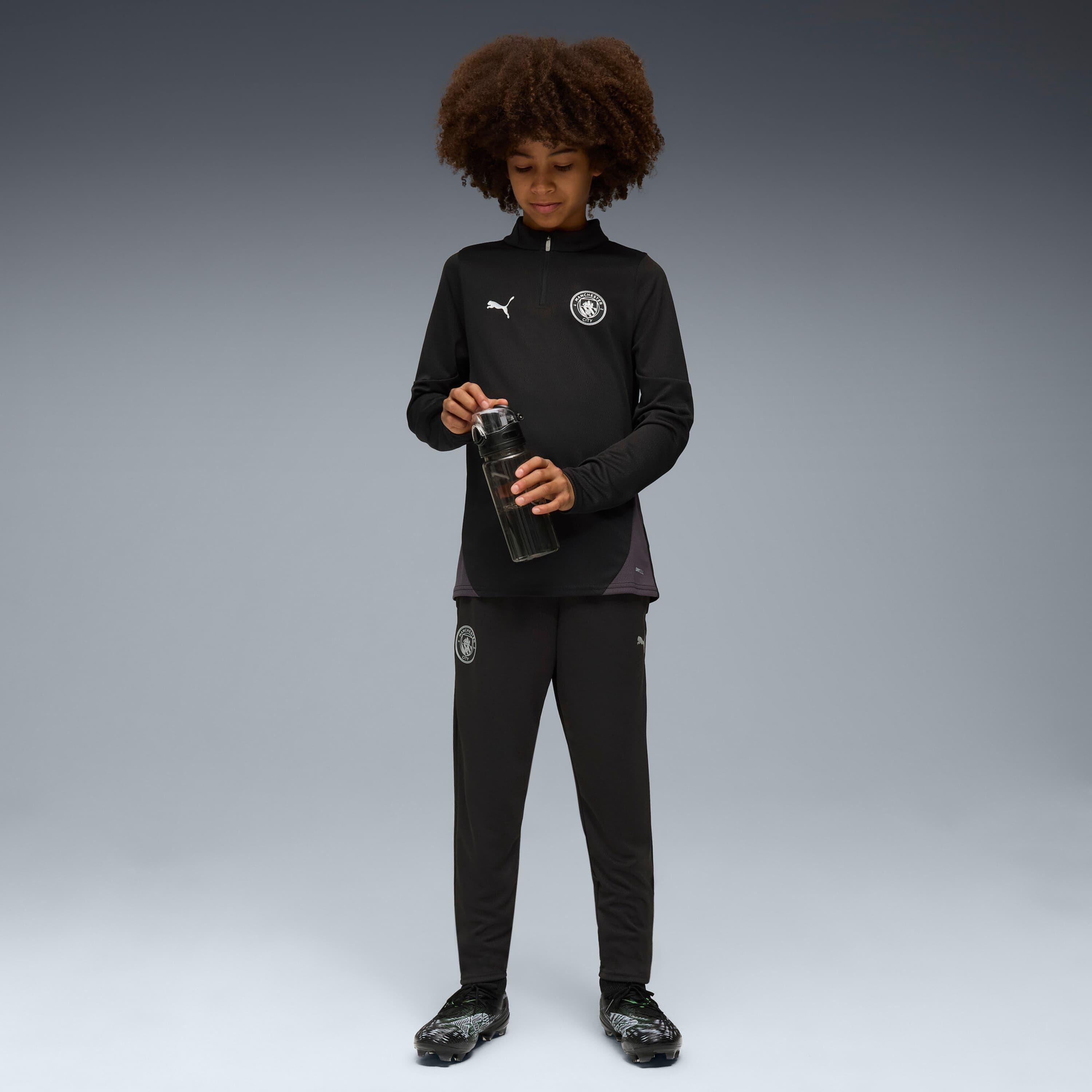 Pantalon d'entraînement enfant Manchester City 4/6