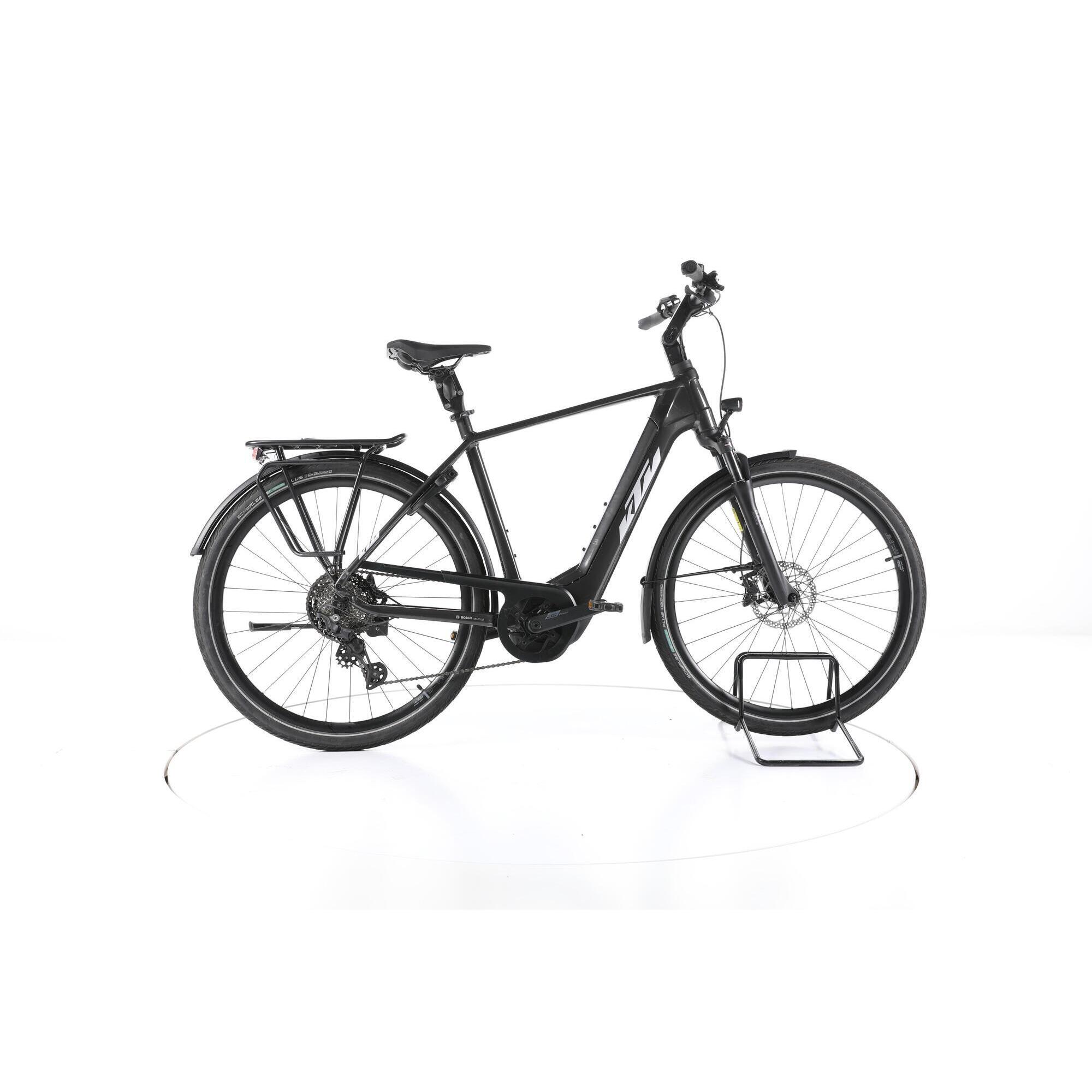 Second Life - KTM Macina Style 730 Trekking E-Bike 2022 - Stan dobry