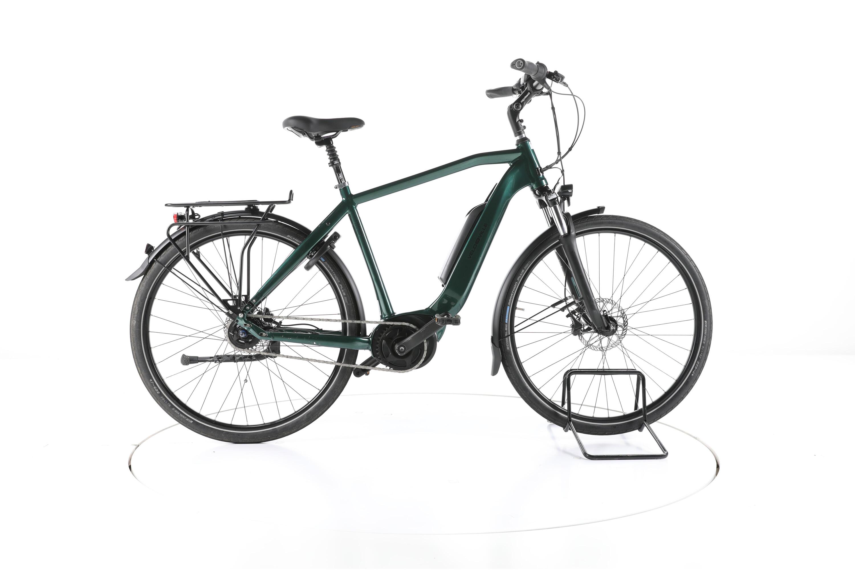VELO DE VILLE Ebike ricondizionata · Velo de Ville AEB 400 · Buone condizioni