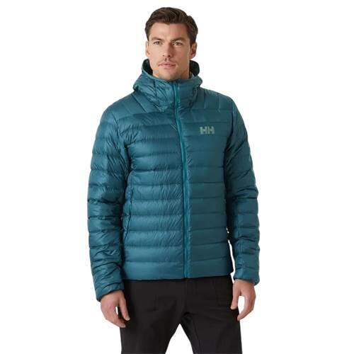 Kurtka uniwersalna męska Helly Hansen Verglas 2.0