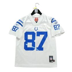 Reconditionné - Maillot Femme NFL Indianapolis Colts - Bon État