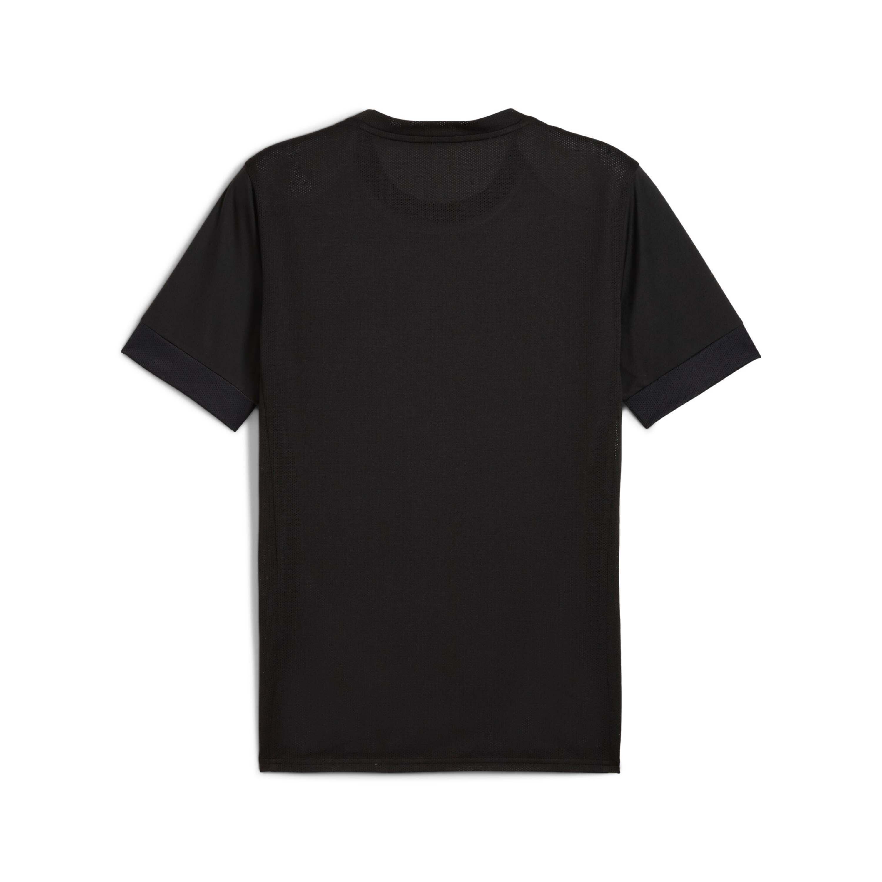 Maillot enfant Puma teamGoal Graphic 2/2