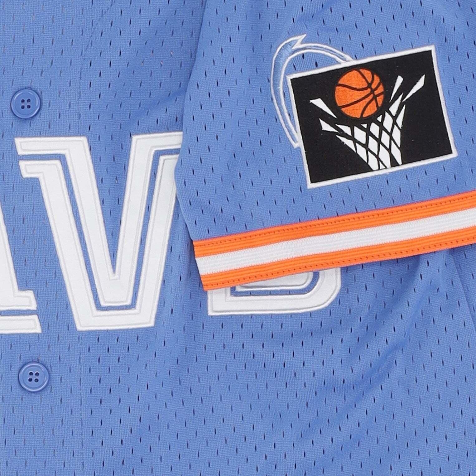 Camiseta de Camiseta Cleveland Cavaliers On The Clock 3/3
