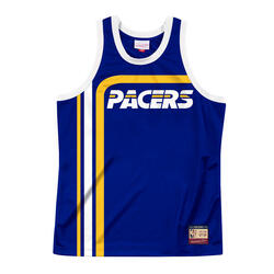 Maillot Indiana Pacers team heritage