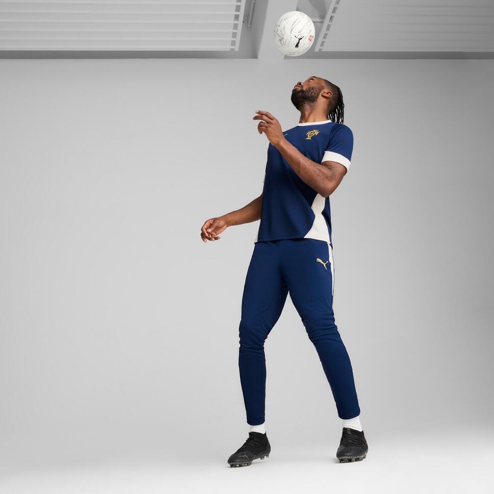 Treningowa koszulka Portugalii 2025/26