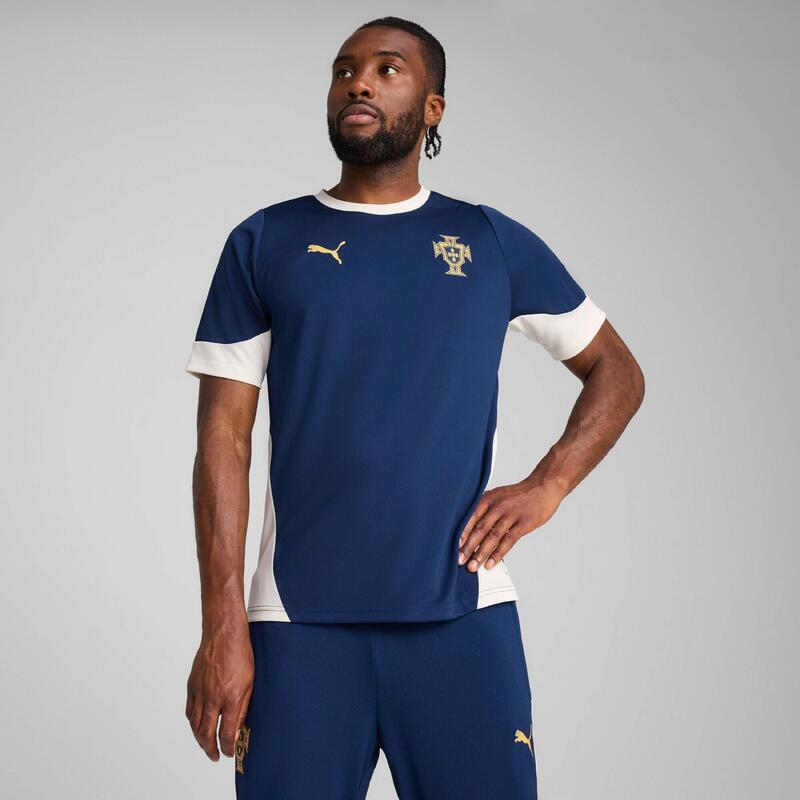 Maillot d'entraînement Portugal 2025/26